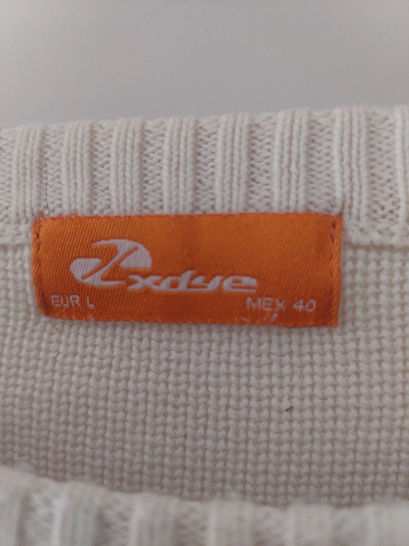 Xdye - Camisola de punto para hombre – photo 4